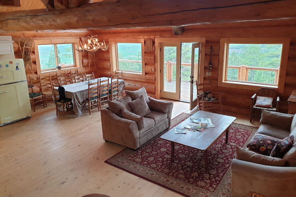 Photo of Livingroom in Westcliffe