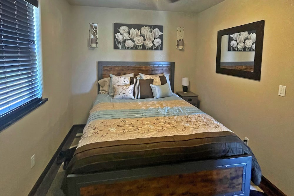 Photo of Bedroom in Lewis