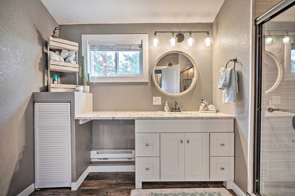 Photo of Bathroom in Florissant