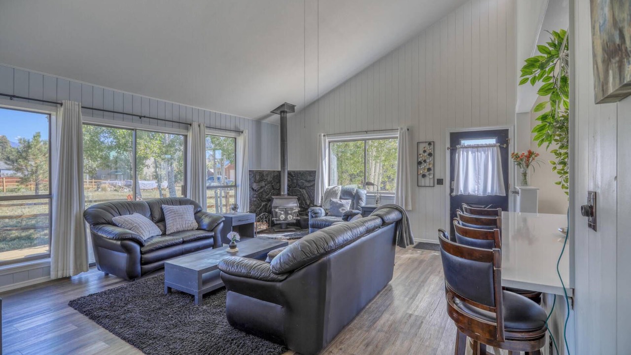 Photo of Livingroom in Pagosa Highlands