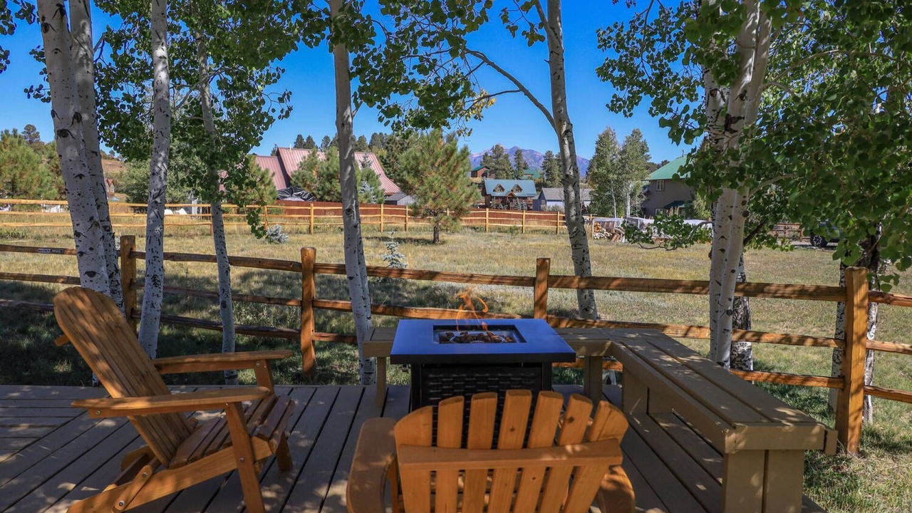 Photo of Outdoor in Pagosa Highlands