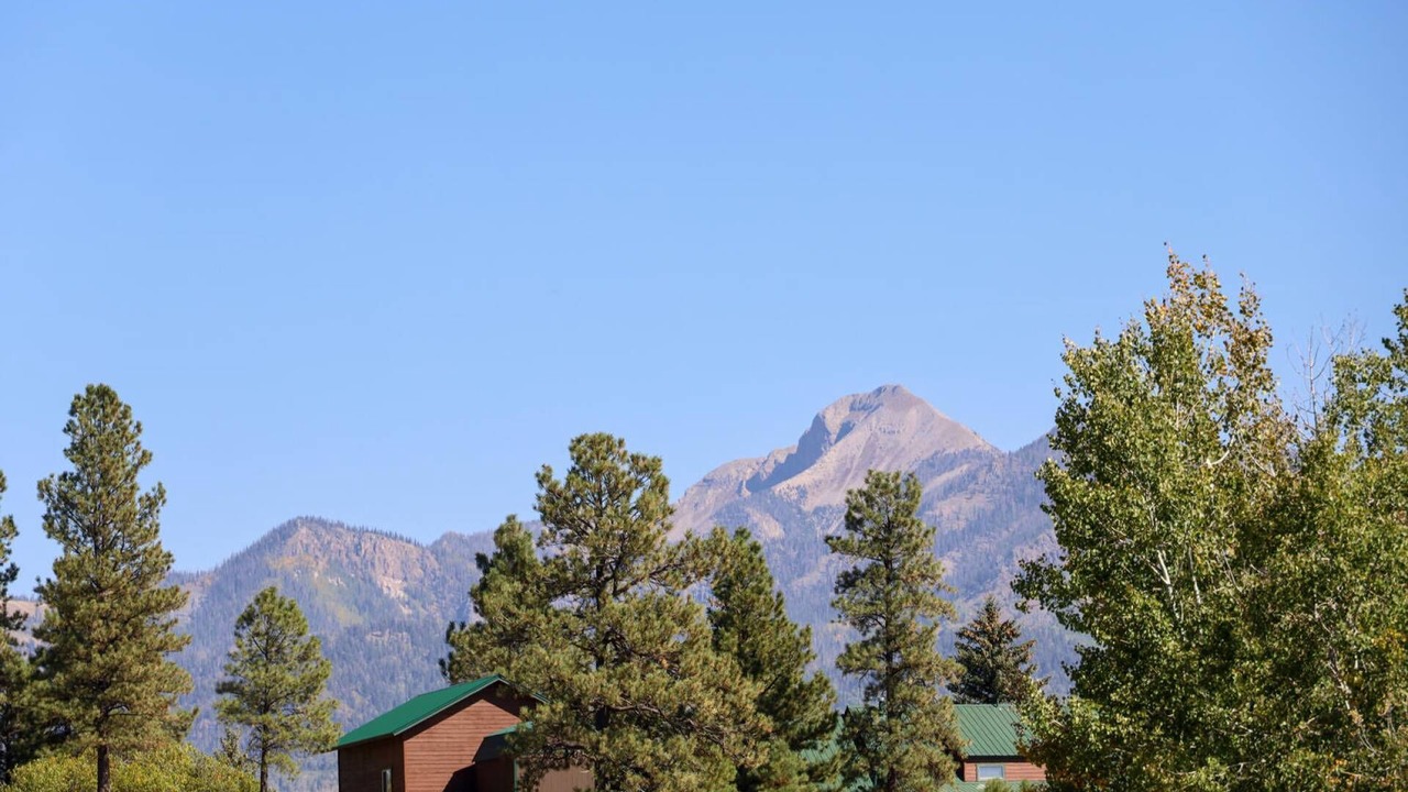Photo of Outdoor in Pagosa Highlands