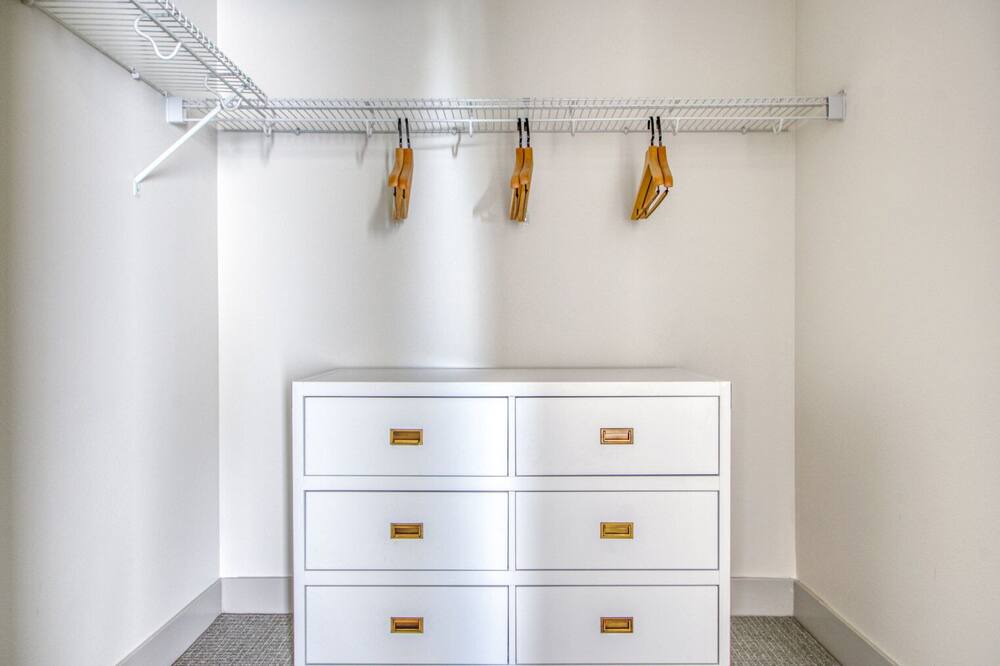 Photo of Bedroom in Capitol Hill