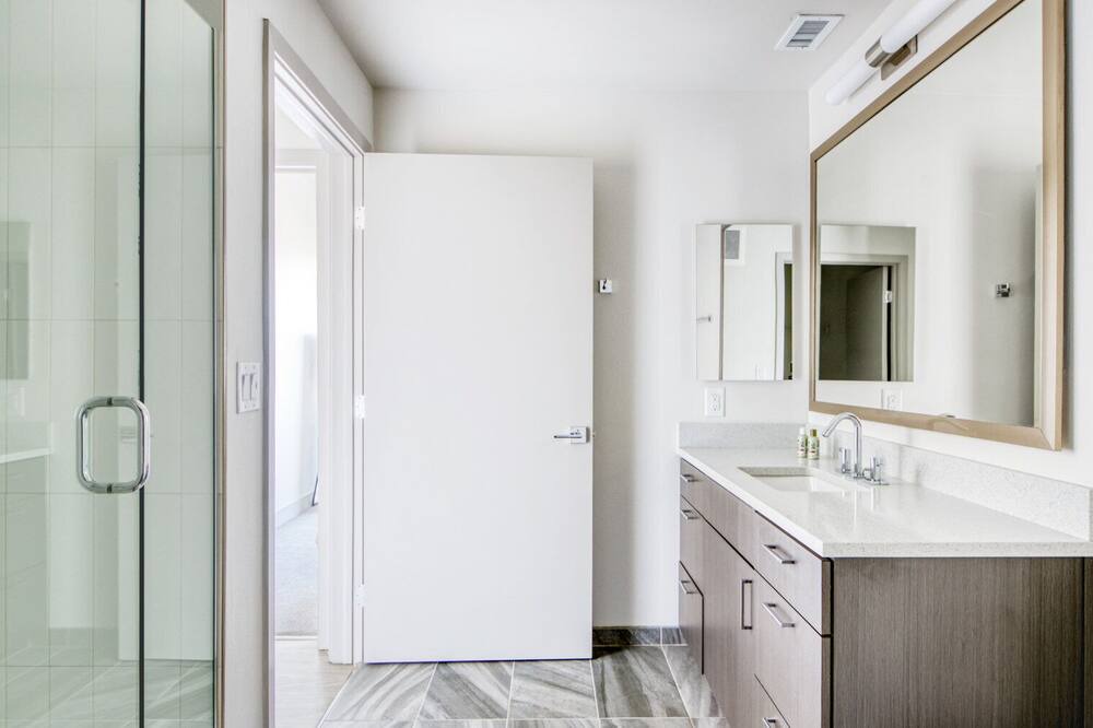 Photo of Bathroom in Capitol Hill