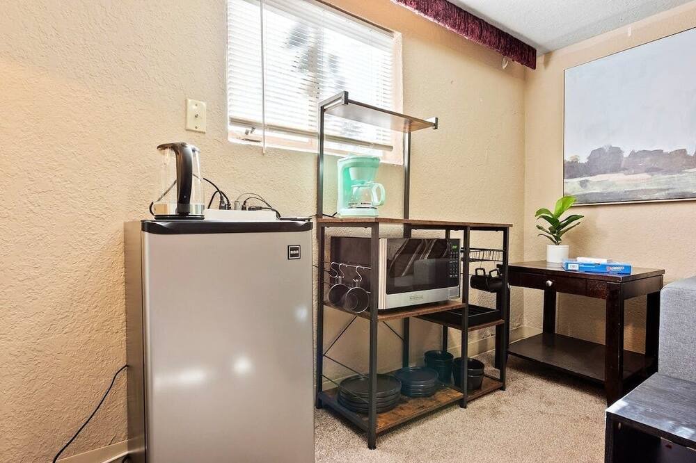 Photo of Kitchen in Sloan Lake
