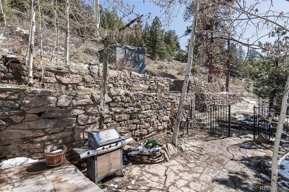 Photo of Outdoor in Evergreen