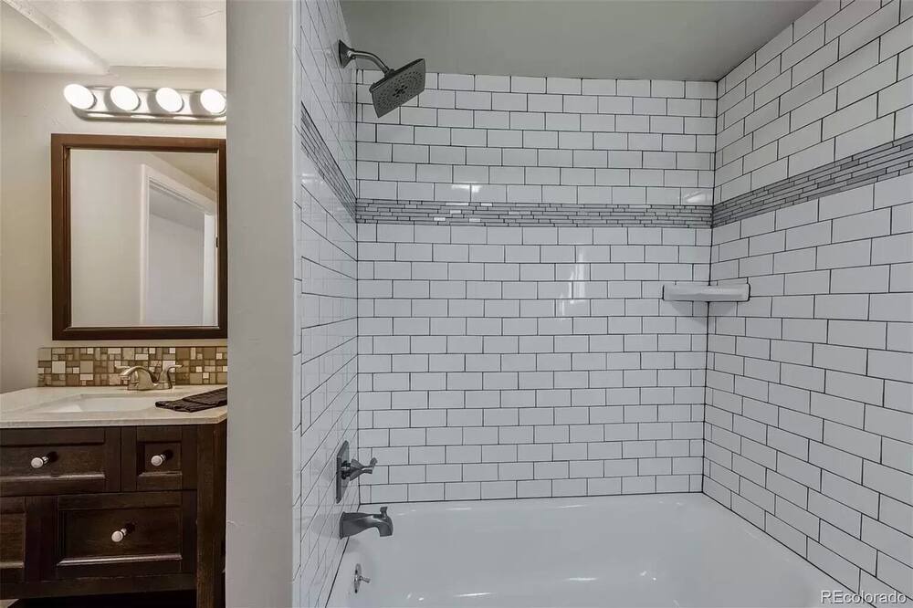 Photo of Bathroom in Evergreen
