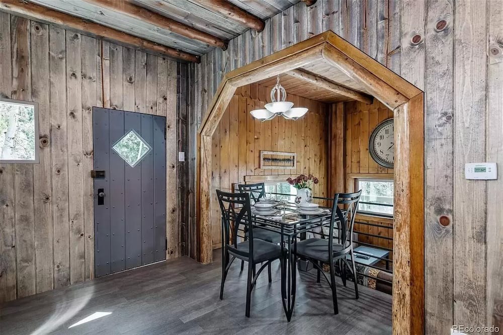 Photo of Kitchen in Evergreen
