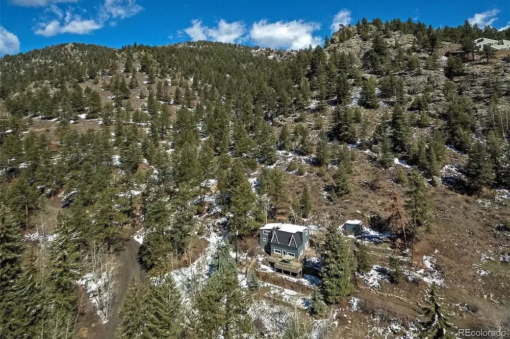 Photo of Outdoor in Evergreen