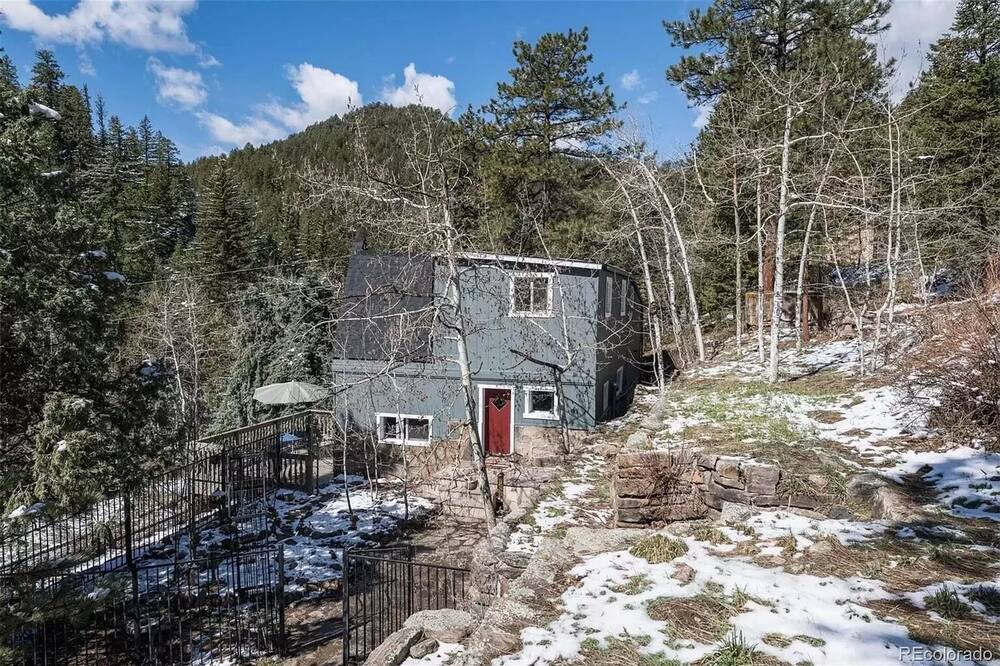 Photo of Outdoor in Evergreen