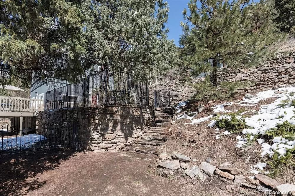 Photo of Outdoor in Evergreen