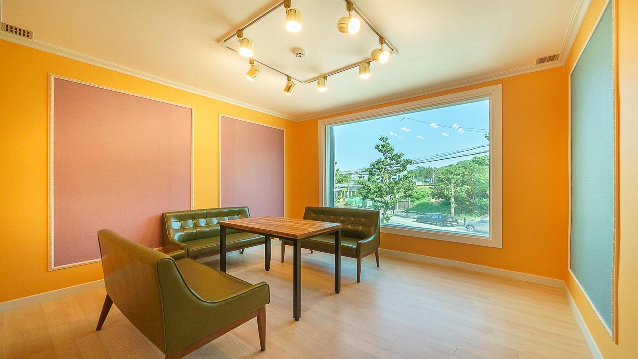 Photo of Bedroom in Donghae