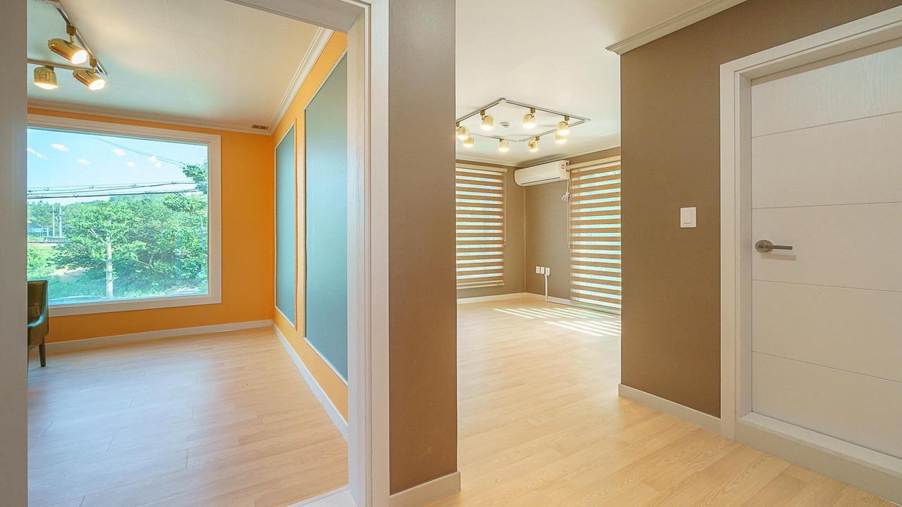 Photo of Bedroom in Donghae