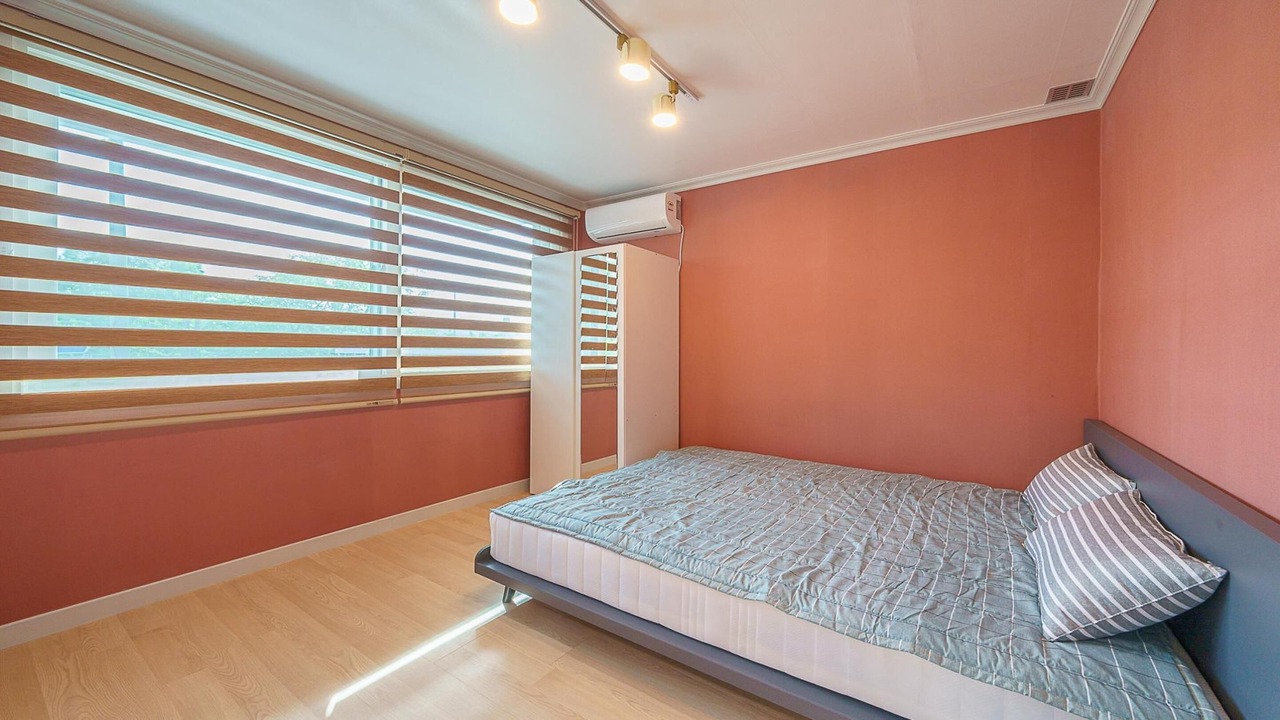 Photo of Bedroom in Donghae