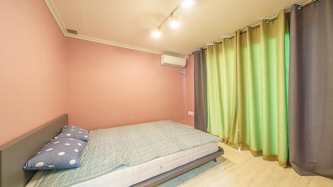 Photo of Bedroom in Donghae