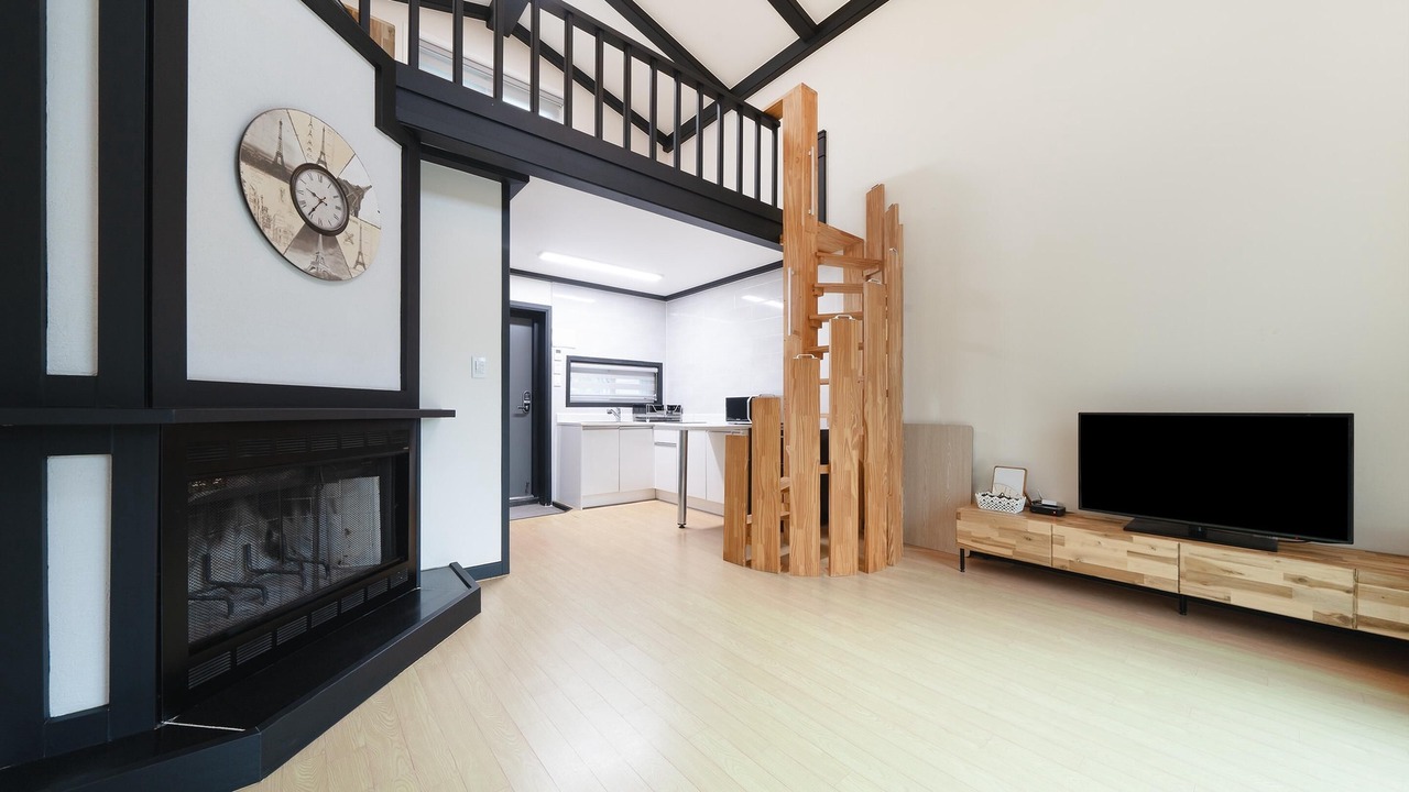Photo of Bedroom in Seo