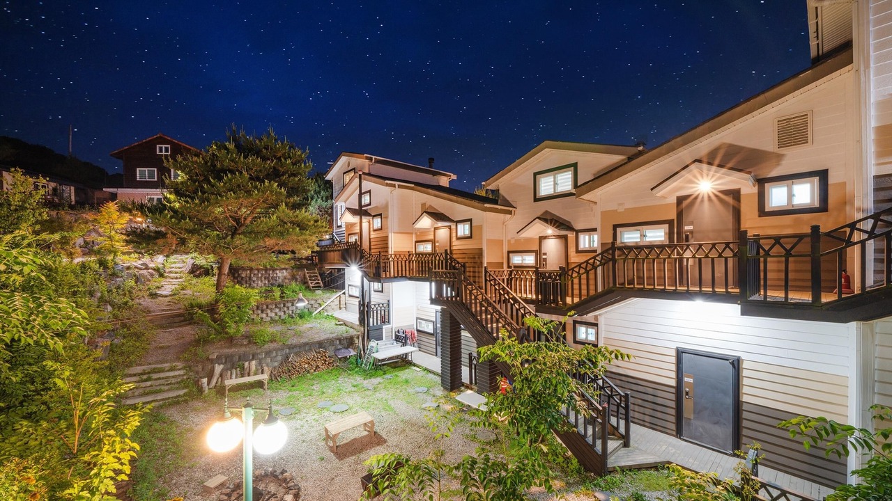 Photo of Outdoor in Seo