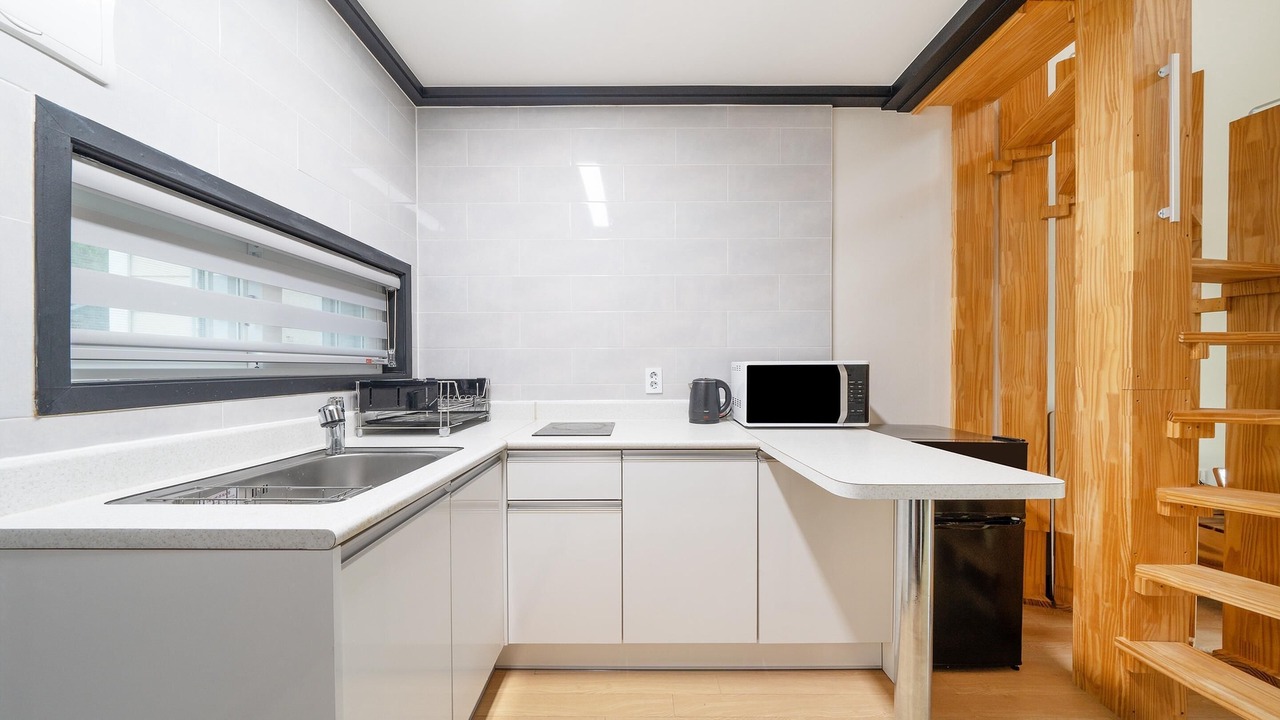 Photo of Bedroom in Seo