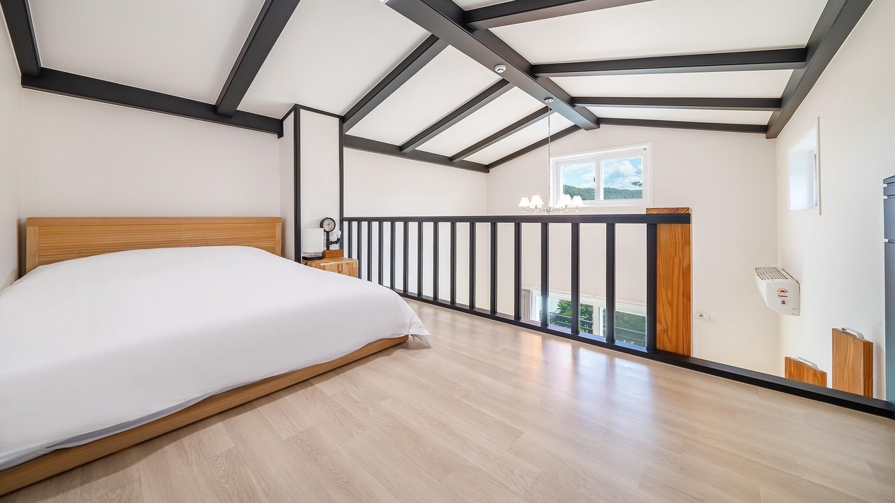 Photo of Bedroom in Seo