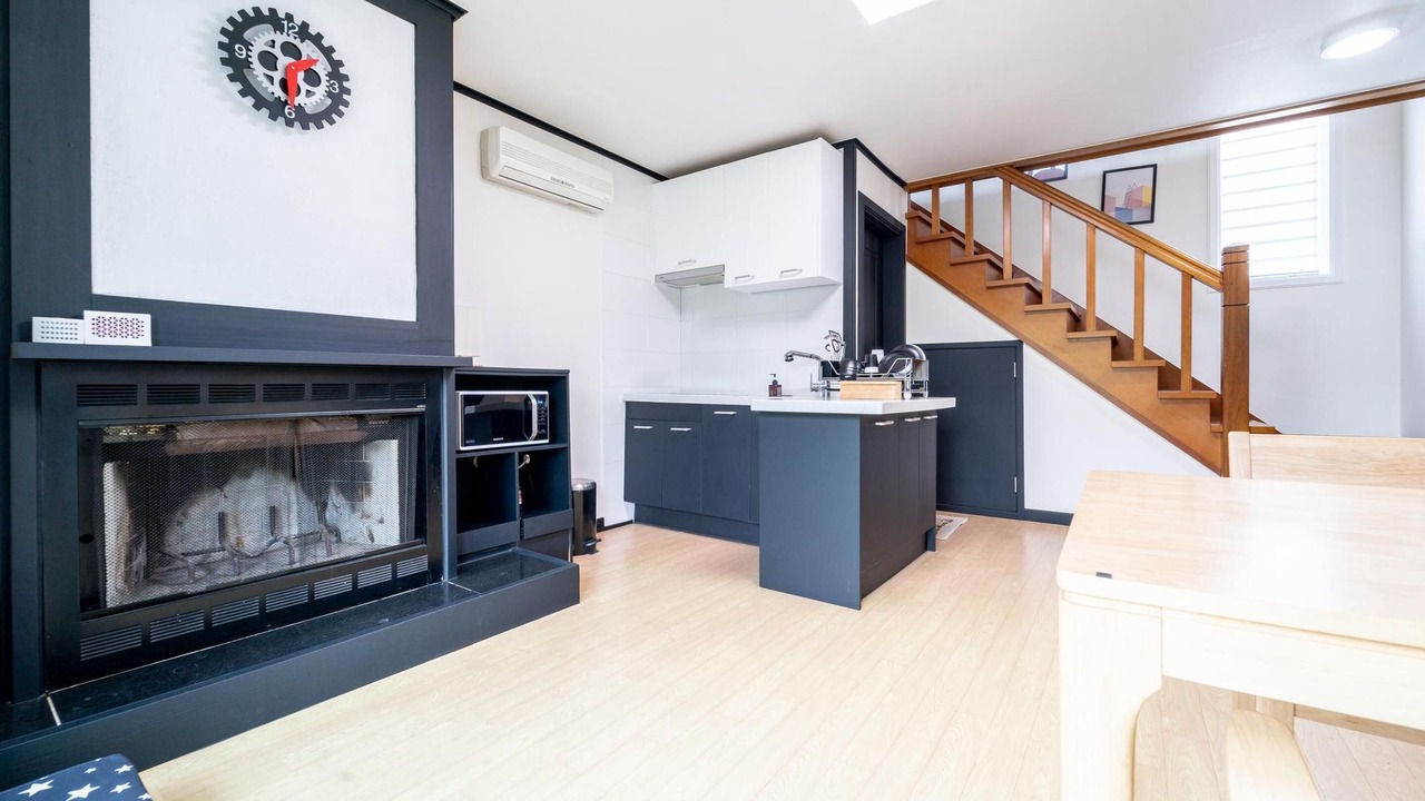 Photo of Bedroom in Seo