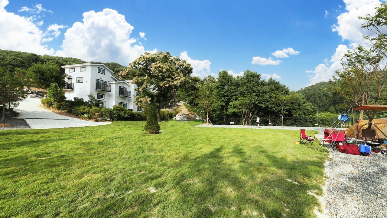 Photo of Outdoor in Seo