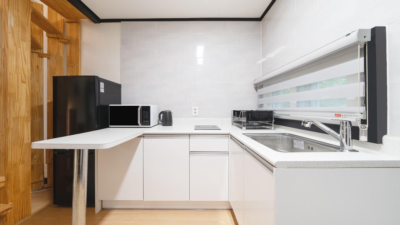 Photo of Bedroom in Seo