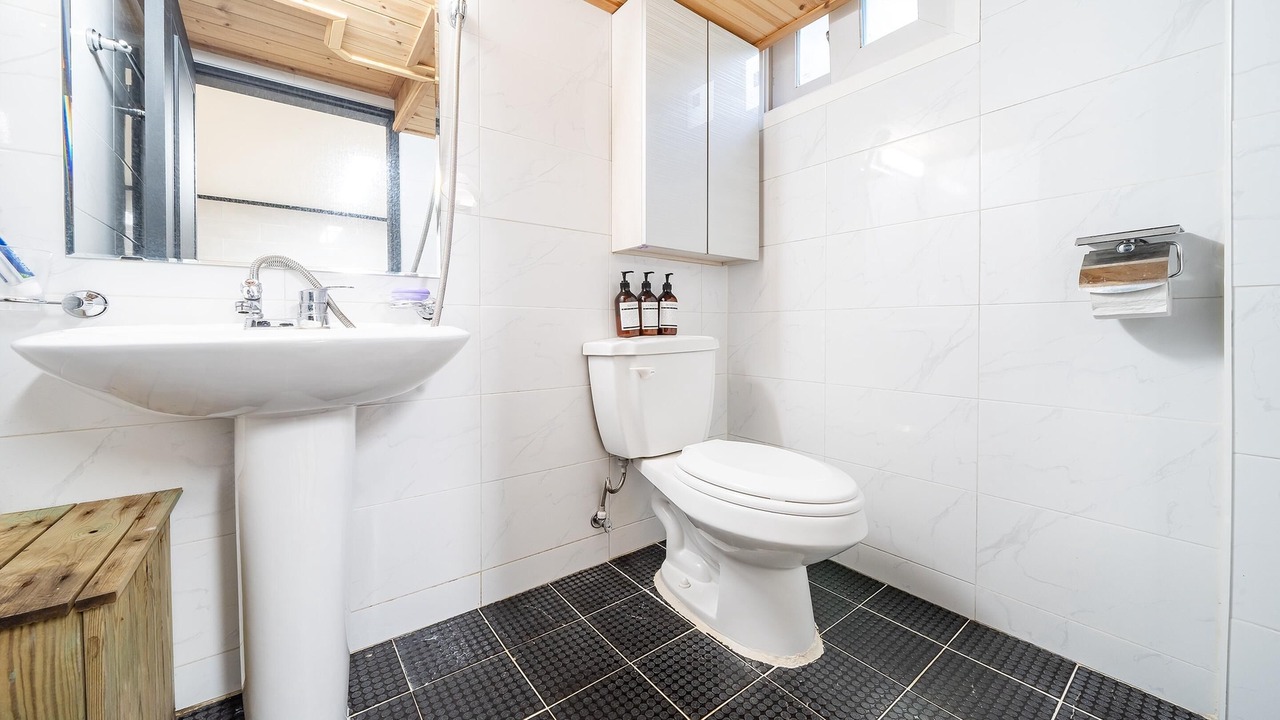 Photo of Bedroom in Seo