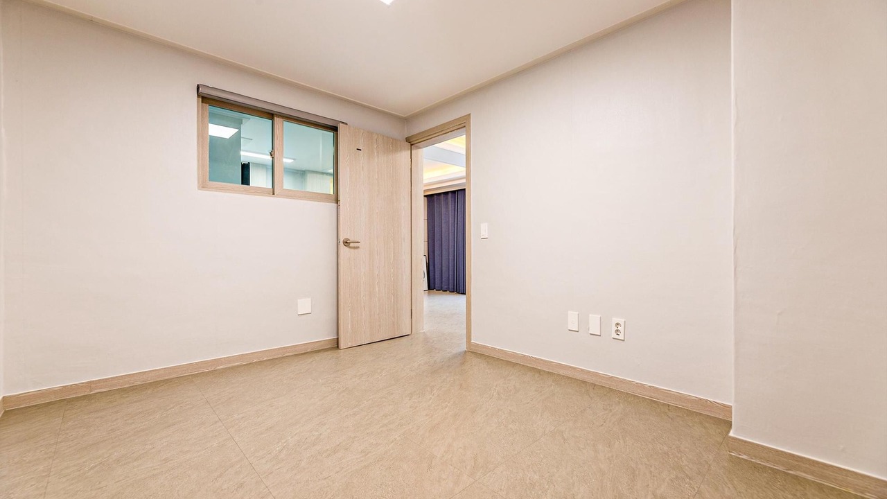 Photo of Bedroom in Yangyang