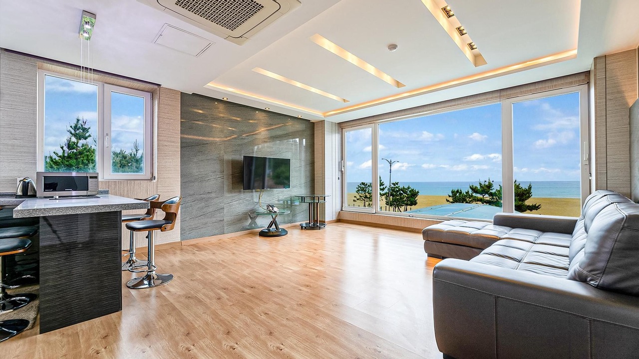 Photo of Bedroom in Yangyang