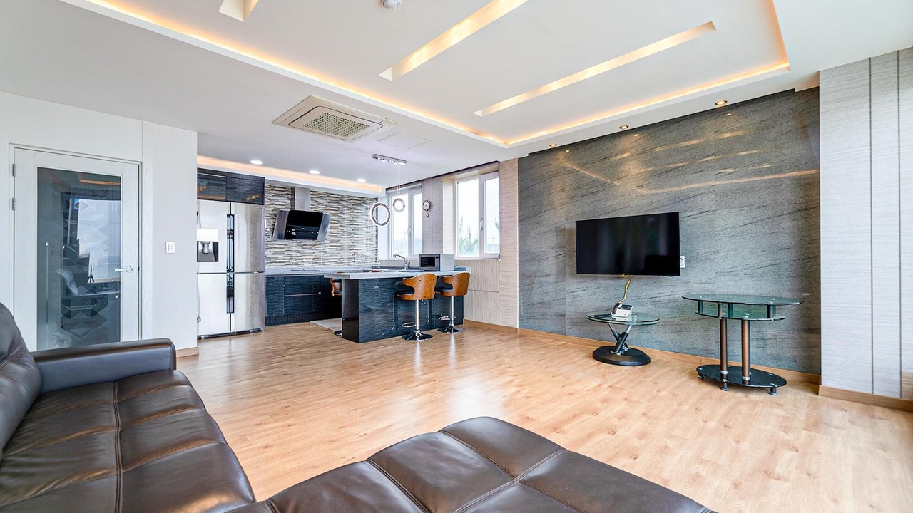 Photo of Bedroom in Yangyang