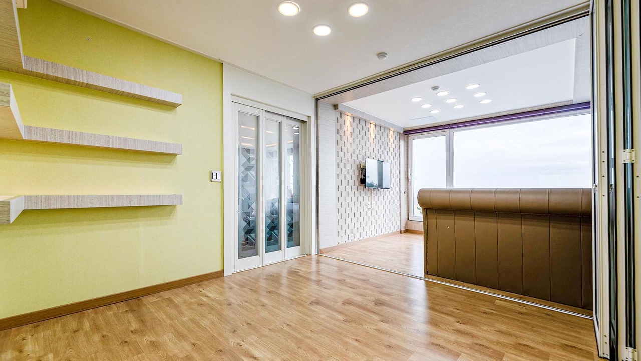 Photo of Bedroom in Yangyang