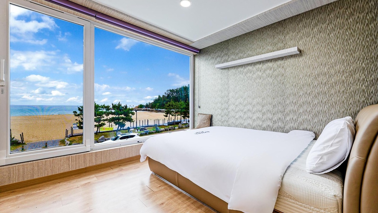 Photo of Bedroom in Yangyang