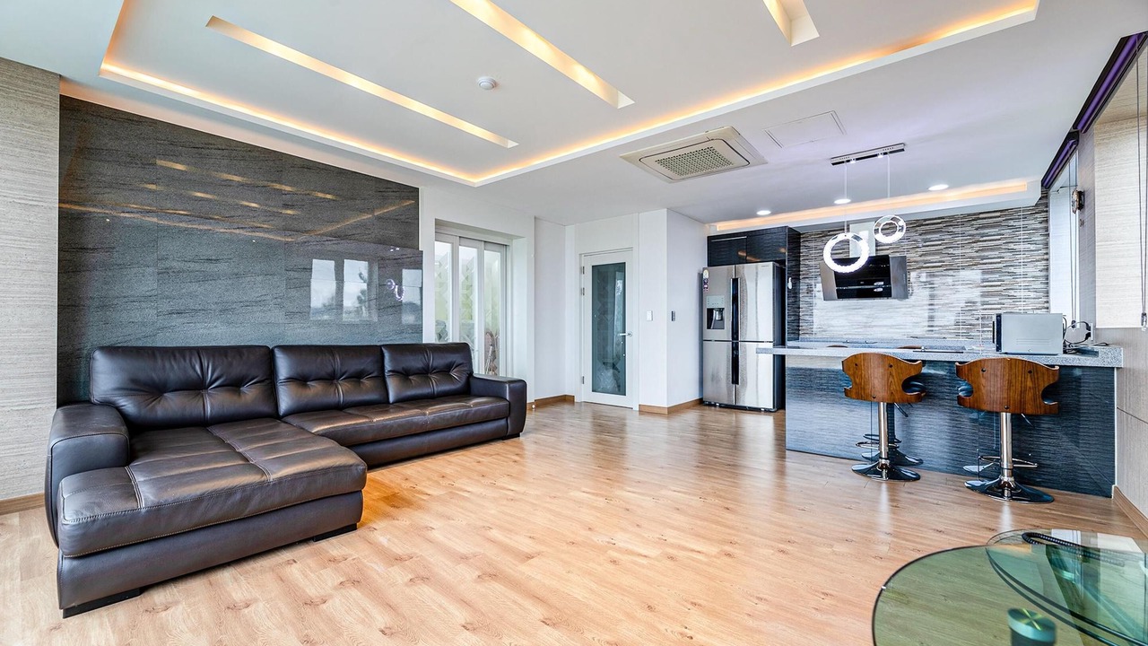 Photo of Bedroom in Yangyang