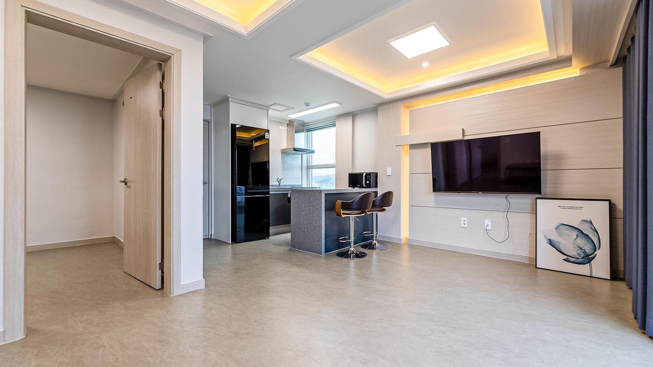 Photo of Bedroom in Yangyang