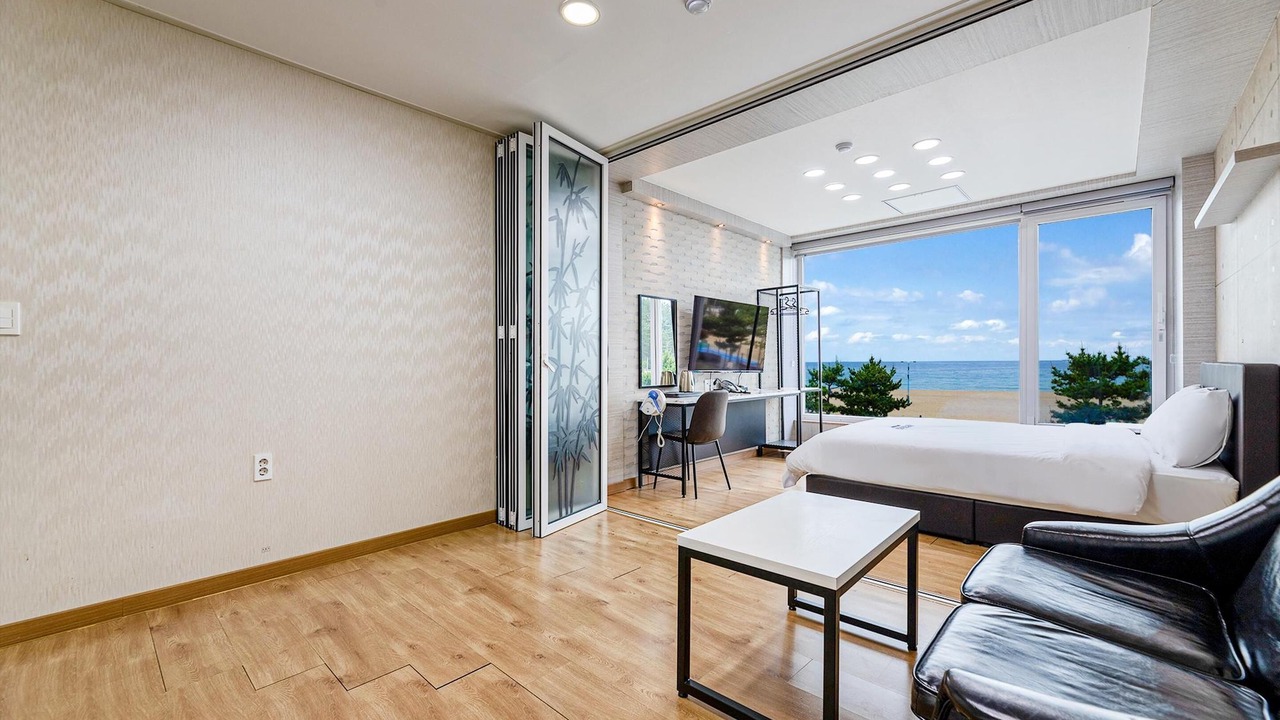 Photo of Bedroom in Yangyang