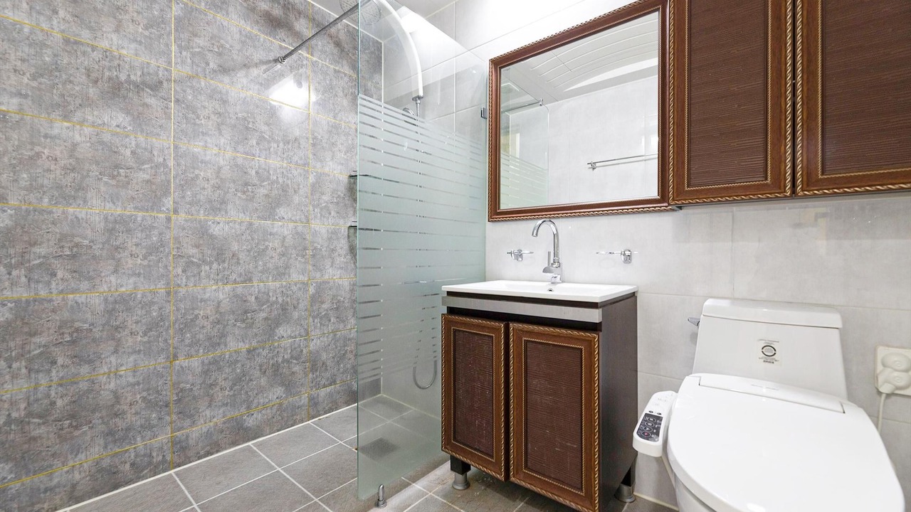 Photo of Bedroom in Yangyang