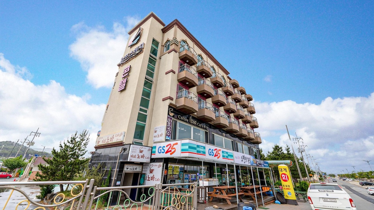 Photo of Outdoor in Yangyang