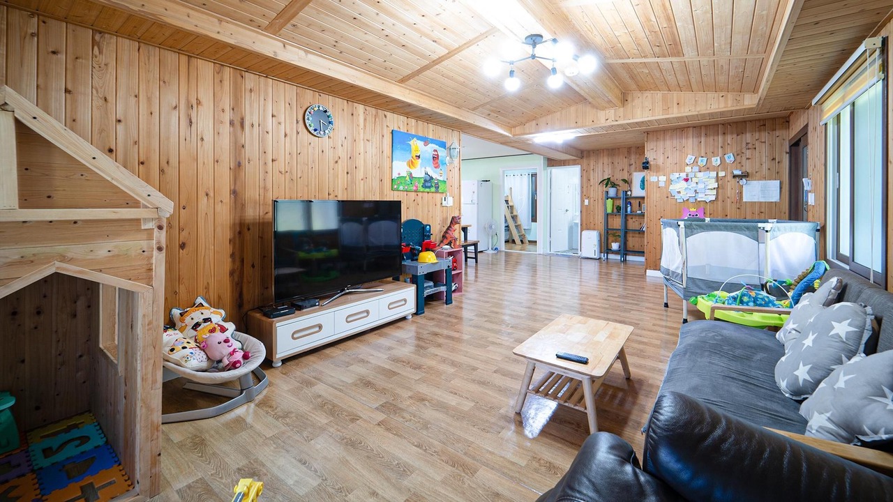 Photo of Bedroom in Pyoseon