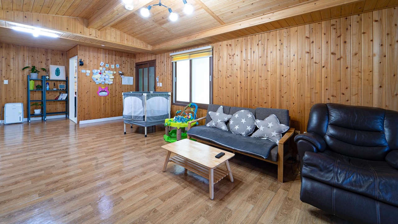 Photo of Bedroom in Pyoseon