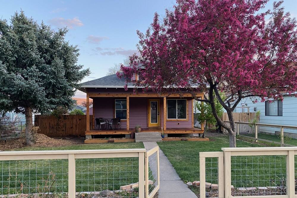 Photo of Outdoor in Palisade