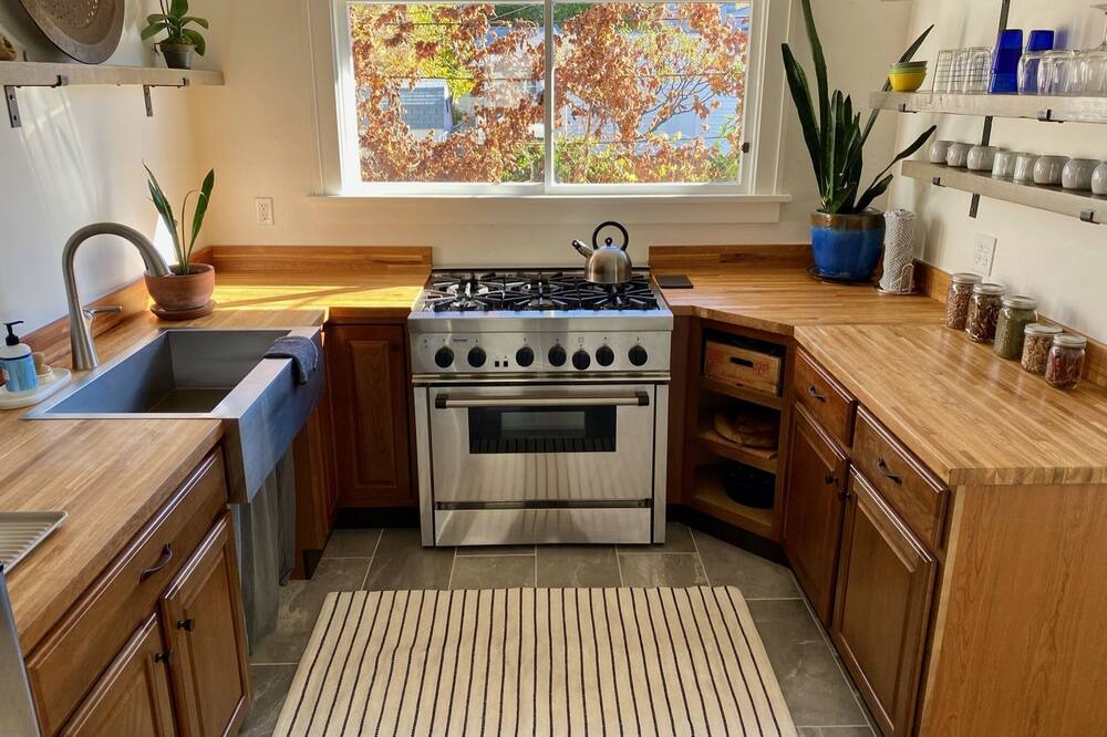 Photo of Kitchen in Palisade