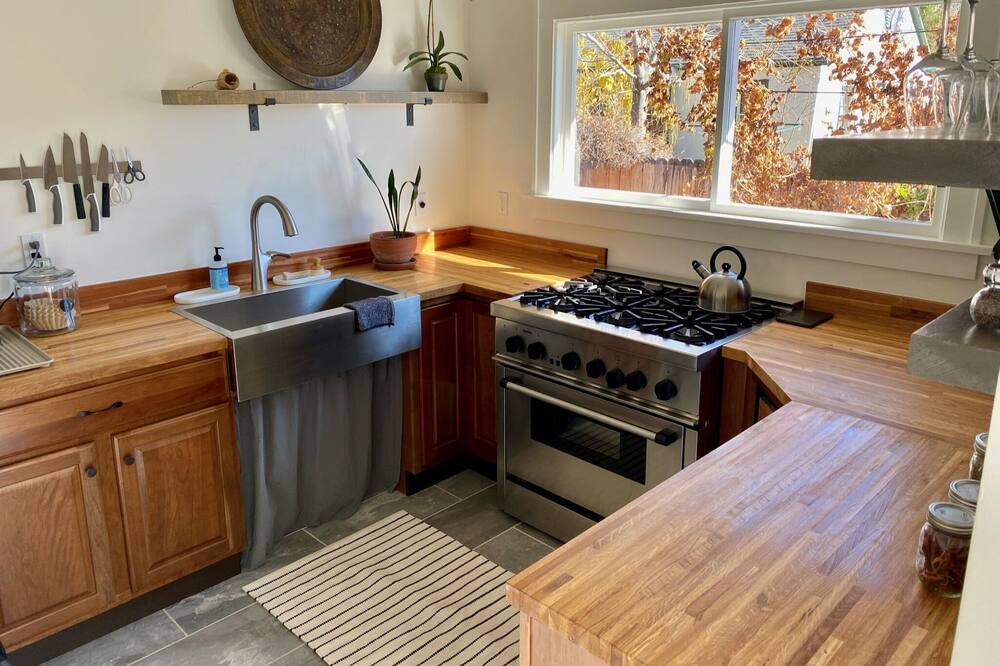 Photo of Kitchen in Palisade