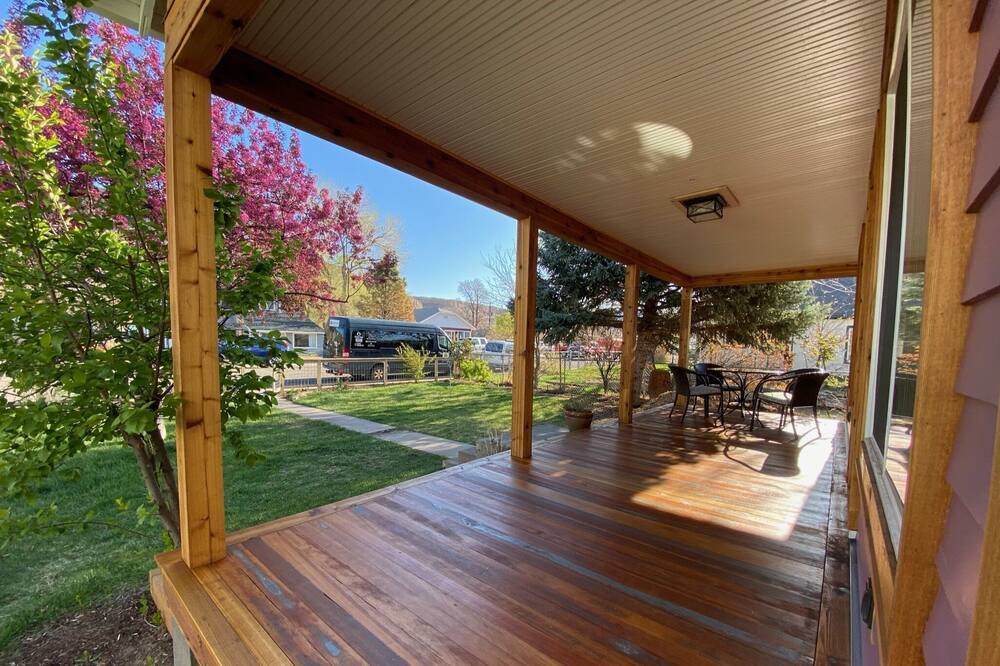 Photo of Patio Balcony in Palisade
