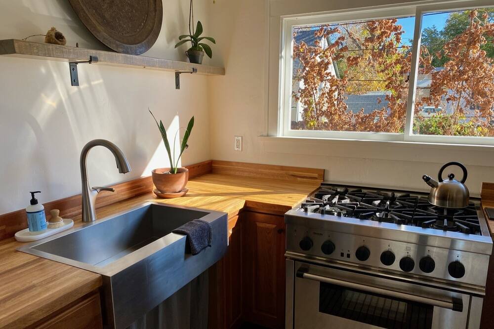 Photo of Kitchen in Palisade
