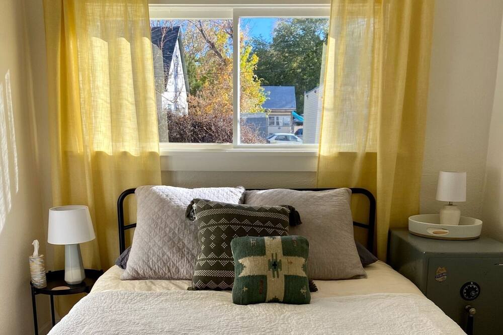 Photo of Bedroom in Palisade