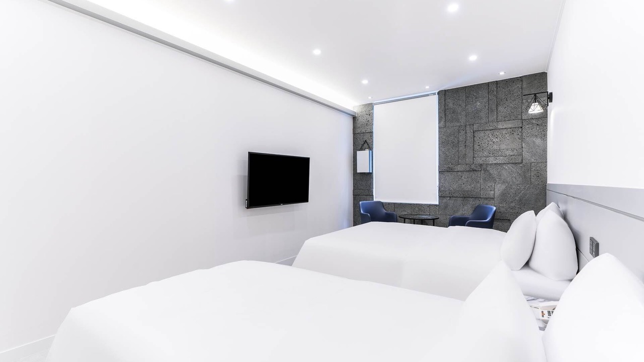 Photo of Bedroom in Pyeongtaek