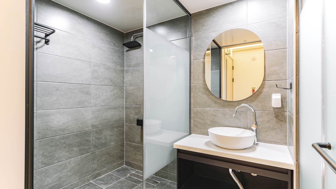 Photo of Bathroom in Pyeongtaek