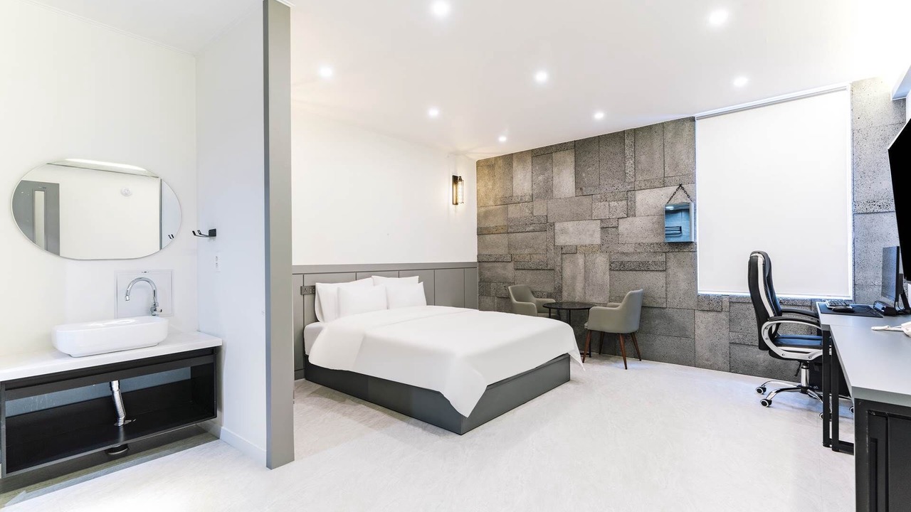 Photo of Bedroom in Pyeongtaek