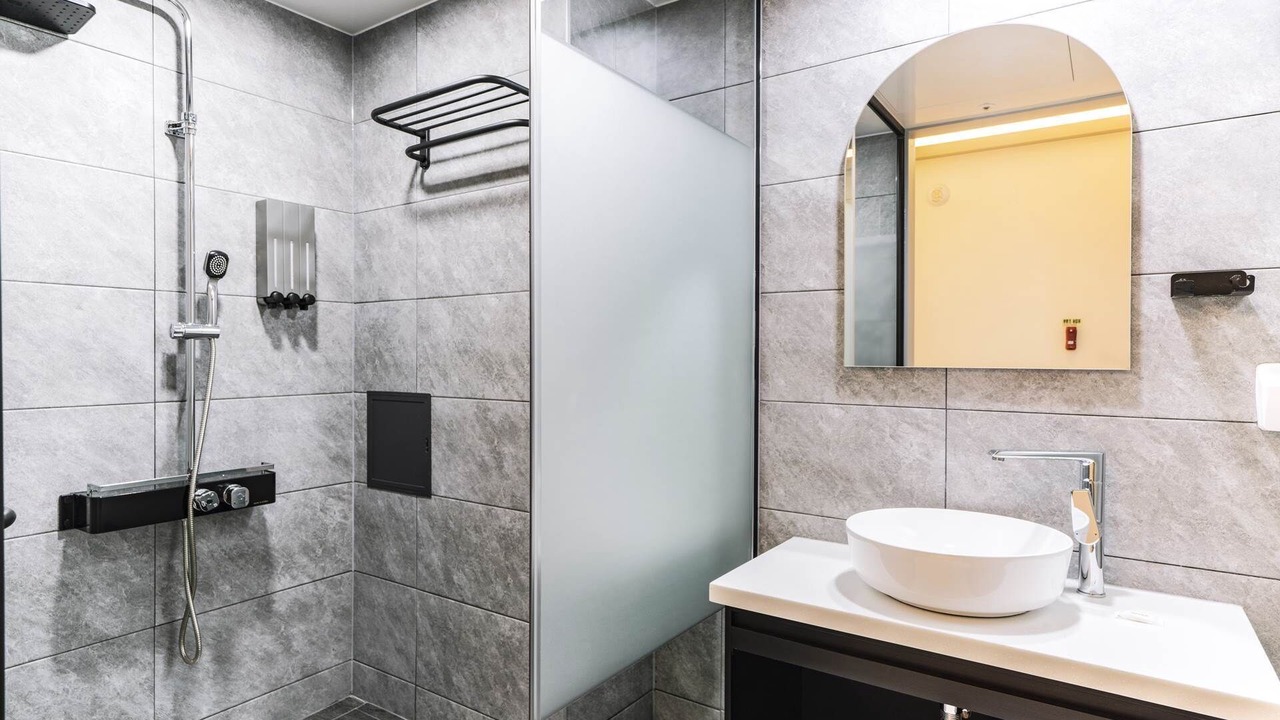 Photo of Bathroom in Pyeongtaek