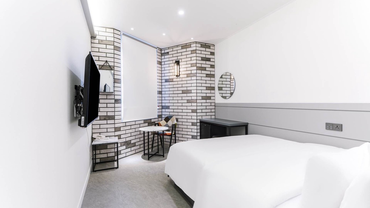 Photo of Bedroom in Pyeongtaek